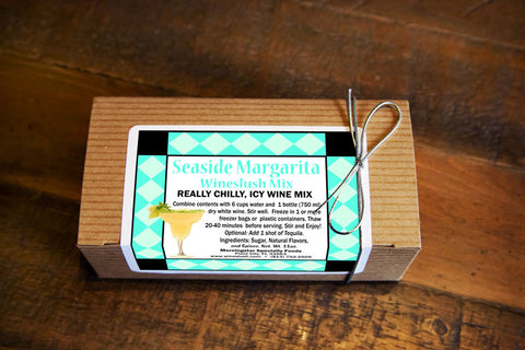 Seaside Margarita Wineslush Mix